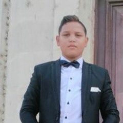 احمد عبدالناصر رزق