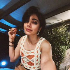 sahar razmjoo