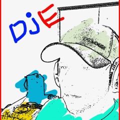 Eric Gelbart/ DJ E