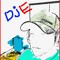 Eric Gelbart/ DJ E