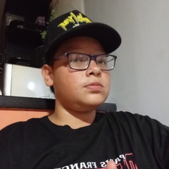 Steven Ortiz Dj