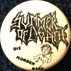 SUMMER OF DEATH