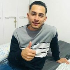 Gabriel Mendes
