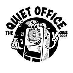 The Quiet Office