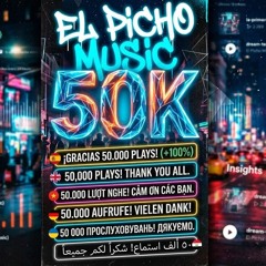 cero-memoria.el picho.oficial resmatered music