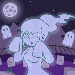 GHOSTGIRL