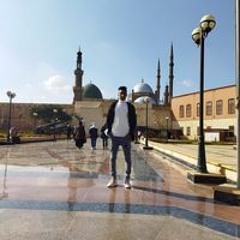 Eprhem Mamdoh
