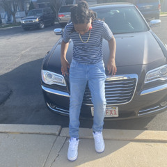 La-ronell Williams