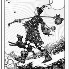 BLACK SEA / WHITE MAGIC