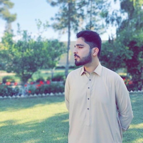 luqman khan’s avatar