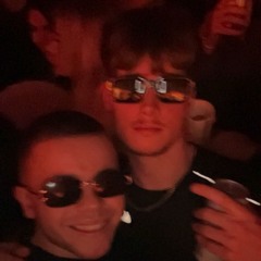 Bailey Burbidge-Smith