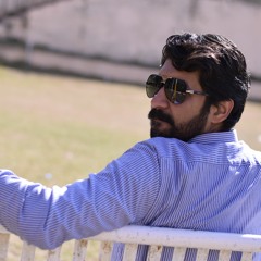 Umar Saleem 7