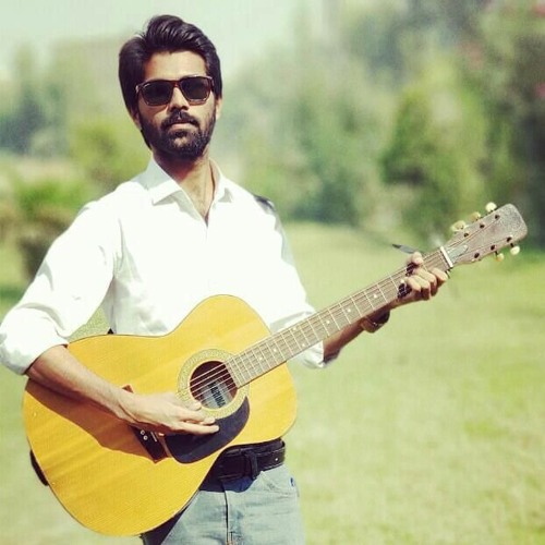 Rj Syed Junaid Anjum’s avatar