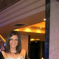 Shaimaa Galal