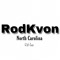 Rod Kvon