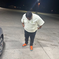 Tyrone McClinton Jr.