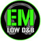 EM LOW D&B