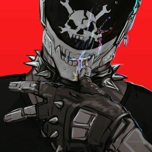 Ghostofsad’s avatar