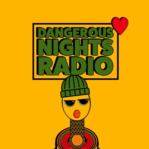 Dangerous Nights Radio’s avatar