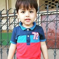 Muhammad Waqas