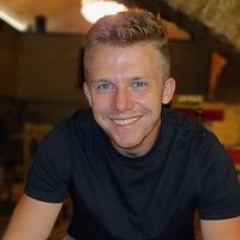 Pieter Van den Borre