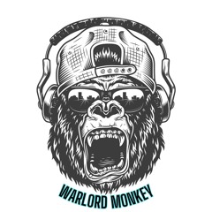 WarlordMonkey
