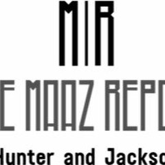 MAAZ Report