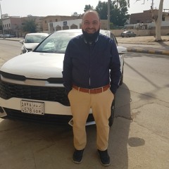 Mahmoud Elshafey