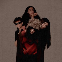 тёлка с пмс (2023)