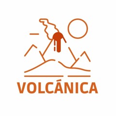 Volcánica