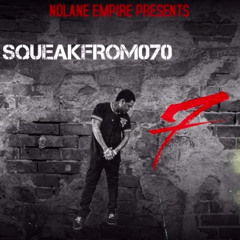 Squeakfrom070 #NLEwoo