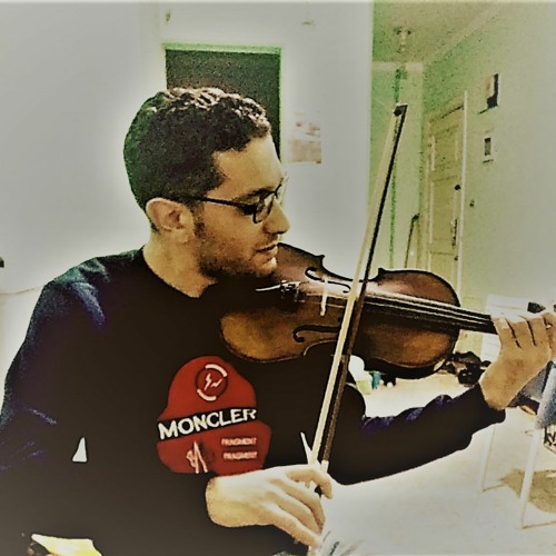 Moussa Gamal’s avatar