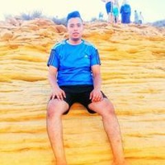 Mohamed Abdo