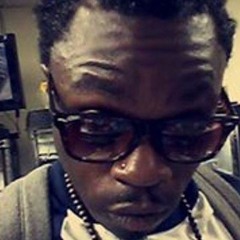 De'Michael Donta Berkins (De'Troof_THS) of mmg