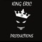 King Eric