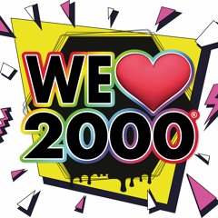 We Love 2000