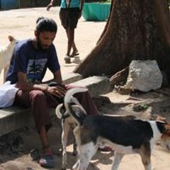 Ritwik Raj