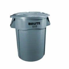 crons rubbermaid brute 32 gal.