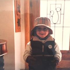 Eric Jr