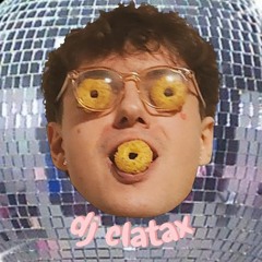 DJ CLATAX ❤️👁️