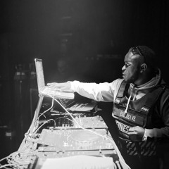 DJ SUUKZ - ALKAYIDA/AZONTO MIX