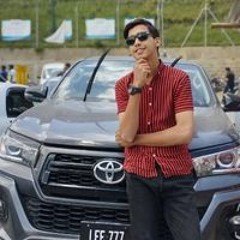 Haider Ali Khan