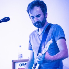 Chris Burr