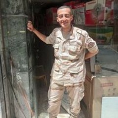 Ahmed Hindy