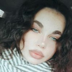 Аня Наумова