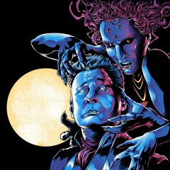 The Spider Accomplice