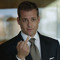 harvey specter