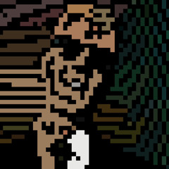 the computer calls the shots