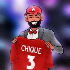 Rafiq Chique