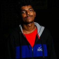 Deepan Swag
